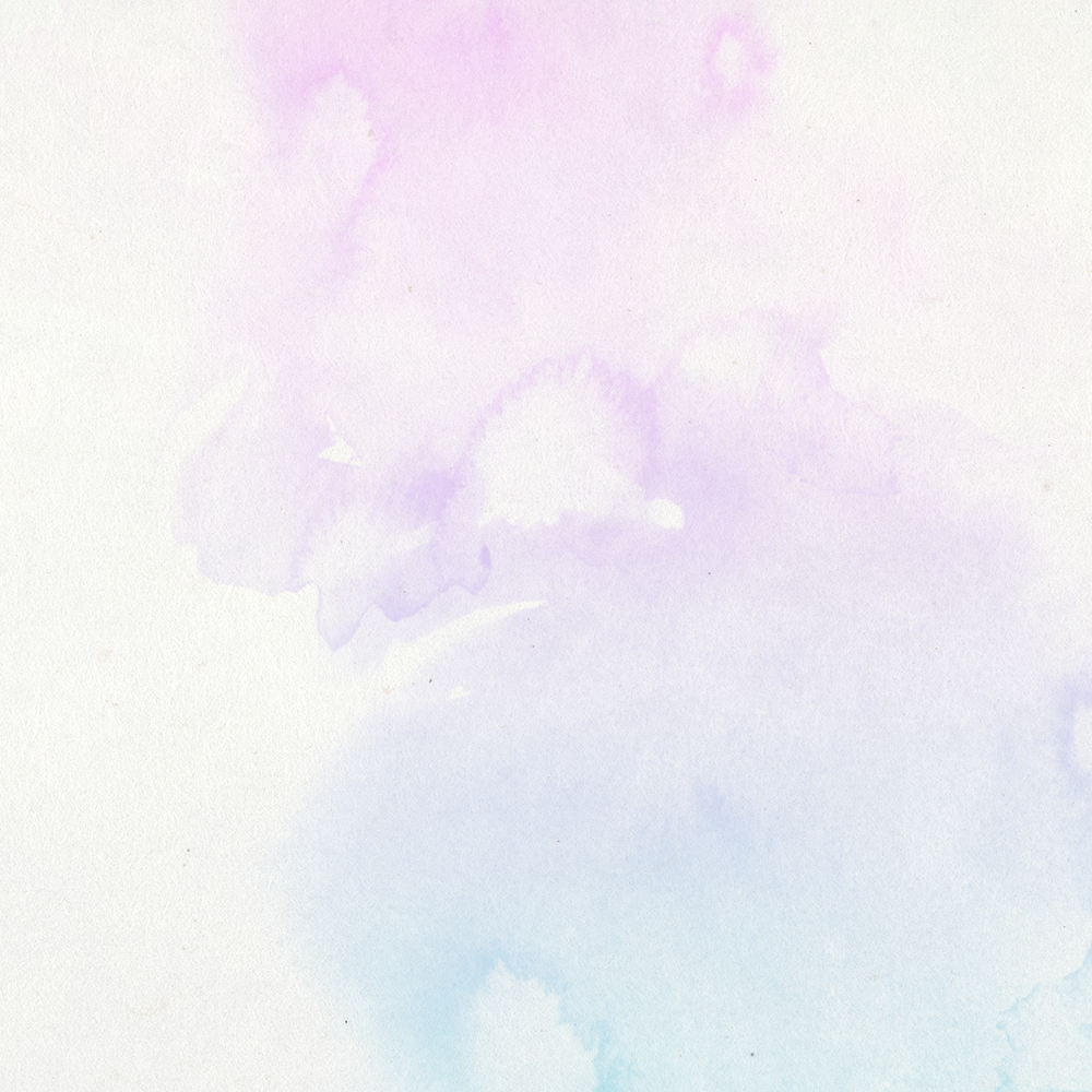 Pastel Gradient Watercolor Background